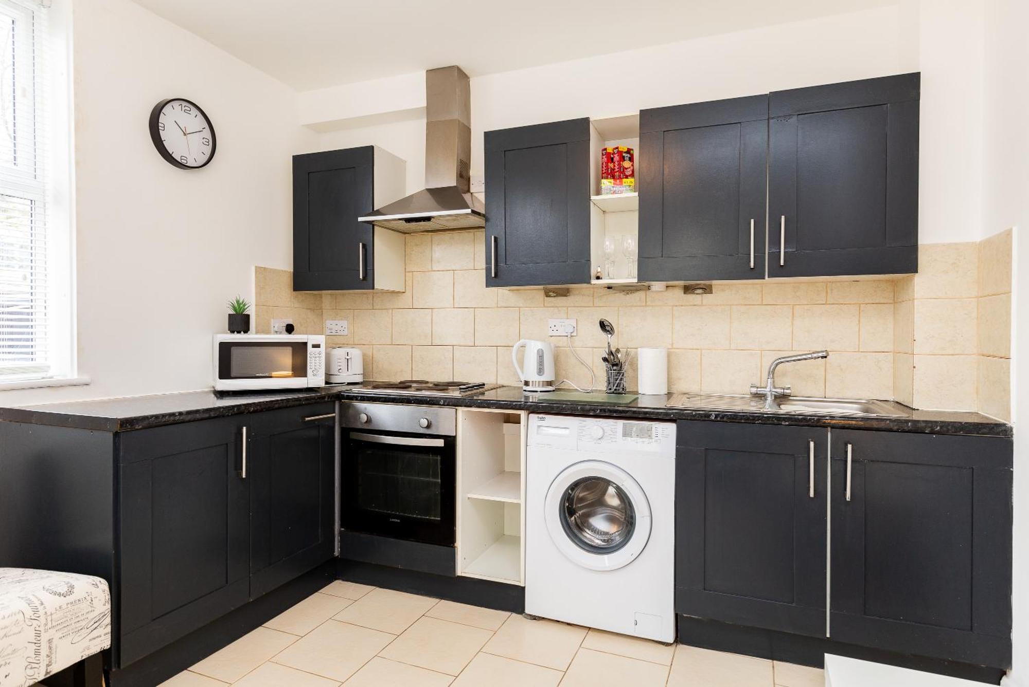 33 Stanley Road Villa Northampton Dış mekan fotoğraf