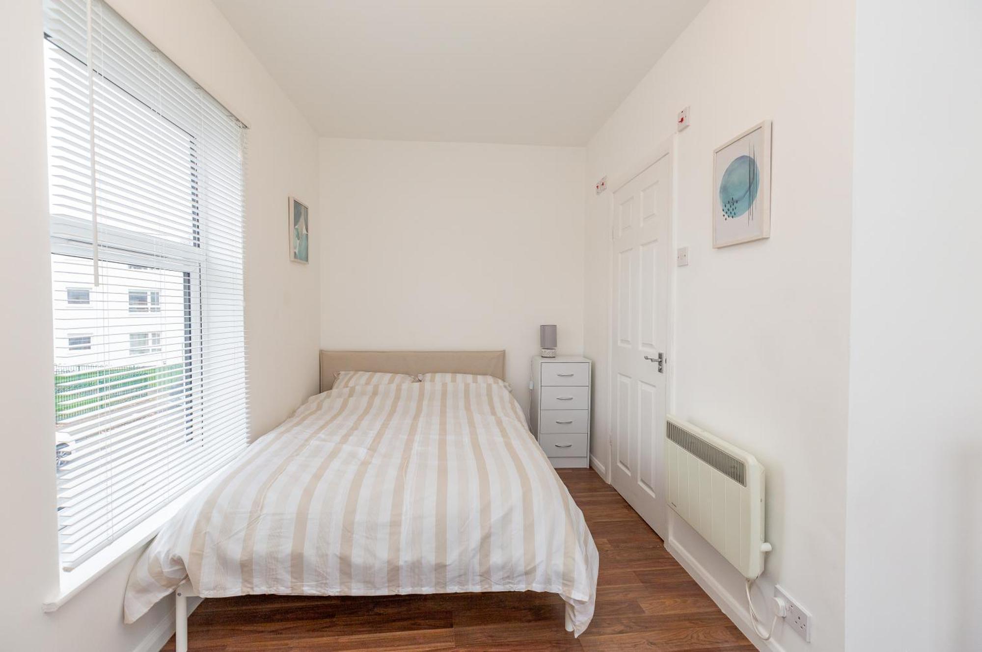 33 Stanley Road Villa Northampton Dış mekan fotoğraf