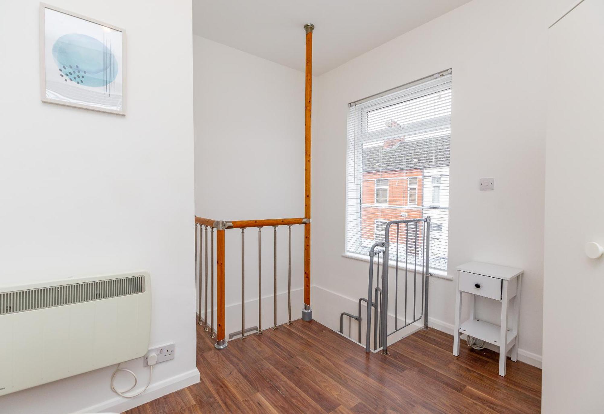 33 Stanley Road Villa Northampton Dış mekan fotoğraf